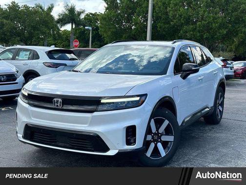 2026 Honda Prologue Touring