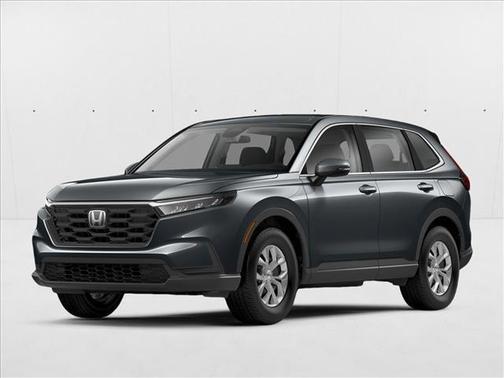 2024 Honda CR-V LX 2WD