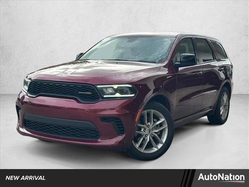 2023 Dodge Durango GT RWD