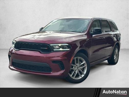 2023 Dodge Durango GT RWD