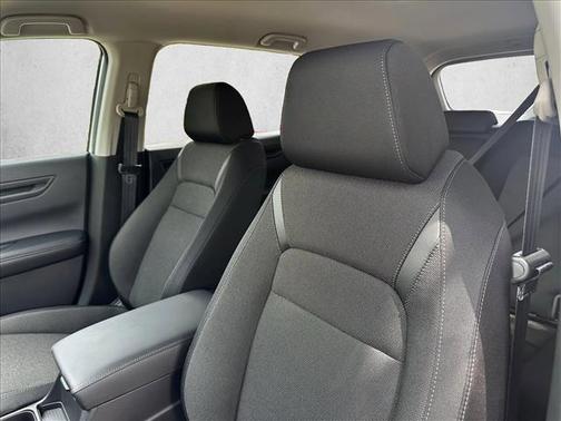 2026 Honda CR-V LX 2WD