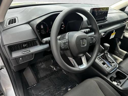 2026 Honda CR-V LX 2WD