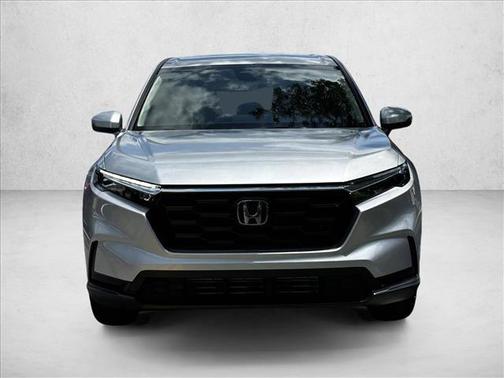 2026 Honda CR-V LX 2WD