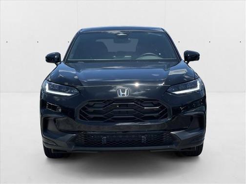 2026 Honda HR-V 2WD Sport