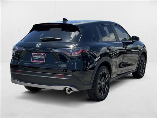 2026 Honda HR-V 2WD Sport