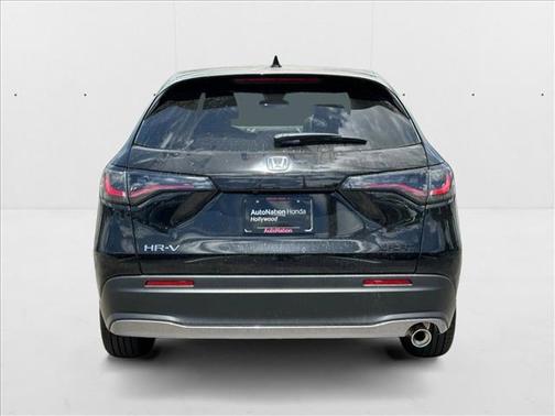 2023 Honda HR-V 2WD Sport