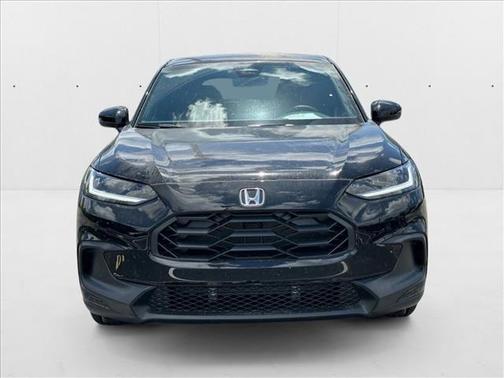 2023 Honda HR-V 2WD Sport