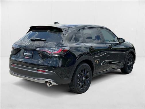 2023 Honda HR-V 2WD Sport