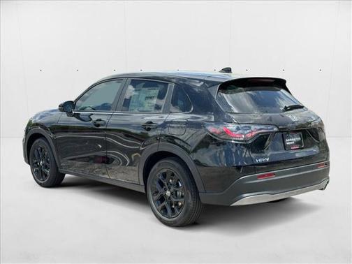 2023 Honda HR-V 2WD Sport