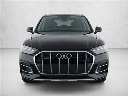 2021 Audi Q5 45 Premium
