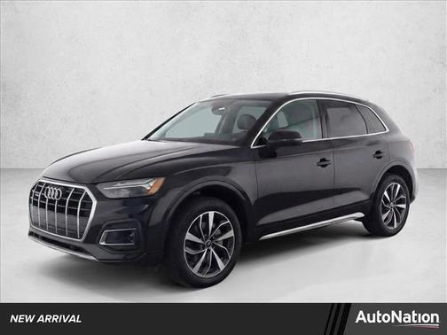 2021 Audi Q5 45 Premium