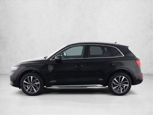 2021 Audi Q5 45 Premium
