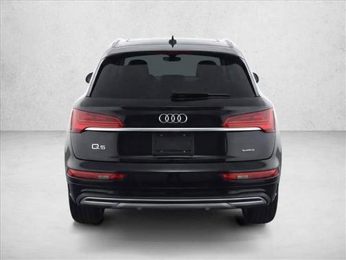 2021 Audi Q5 45 Premium