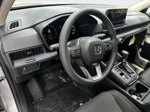 2026 Honda CR-V LX 2WD