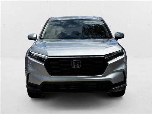 2026 Honda CR-V LX 2WD