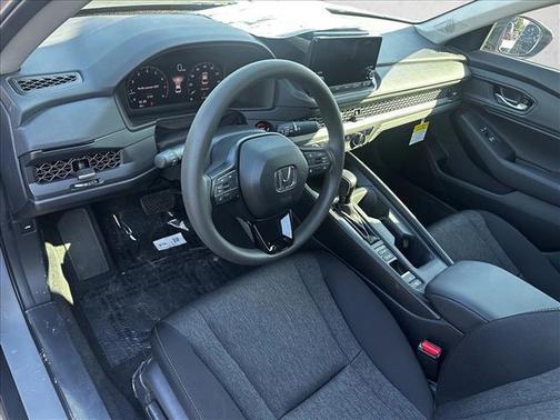 2026 Honda Accord Sport SE 1.5T