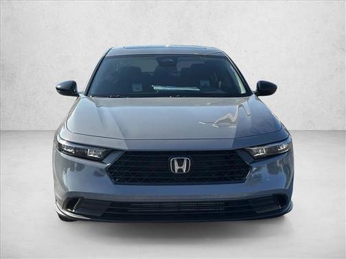 2026 Honda Accord Sport SE 1.5T