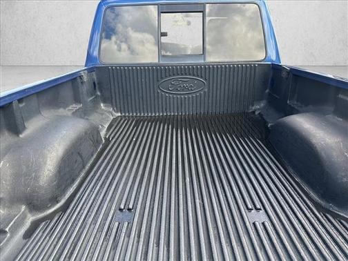 2010 Ford Ranger Sport