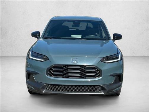 2023 Honda HR-V 2WD Sport