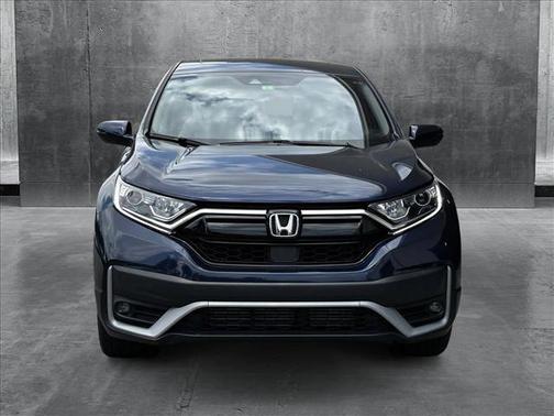 2022 Honda CR-V 2WD EX-L