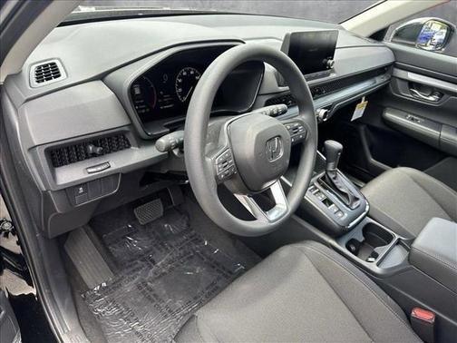 2025 Honda CR-V LX 2WD