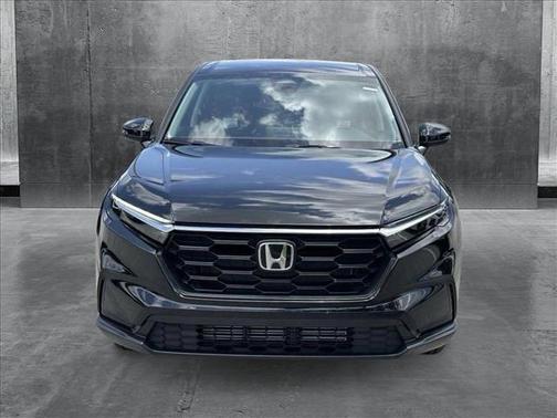 2025 Honda CR-V LX 2WD