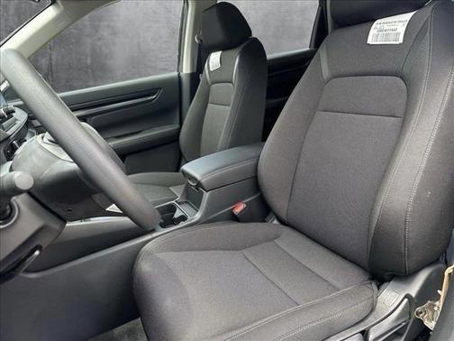 2025 Honda CR-V LX 2WD