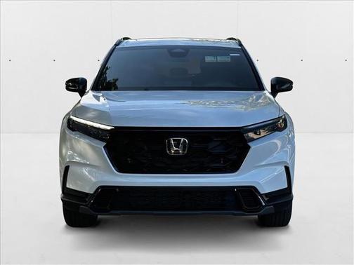 2026 Honda CR-V Hybrid Sport-L FWD