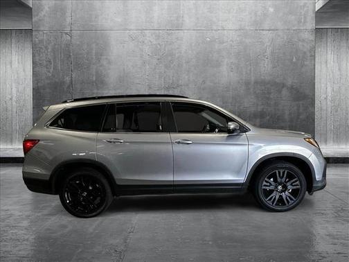 2022 Honda Pilot 2WD Special Edition
