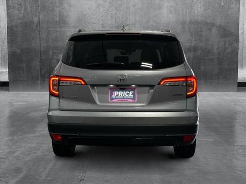 2022 Honda Pilot 2WD Special Edition