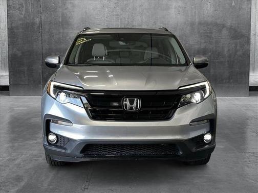 2022 Honda Pilot 2WD Special Edition