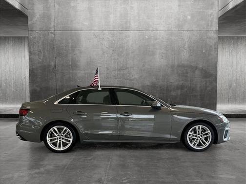 2023 Audi A4 45 S line Premium Plus