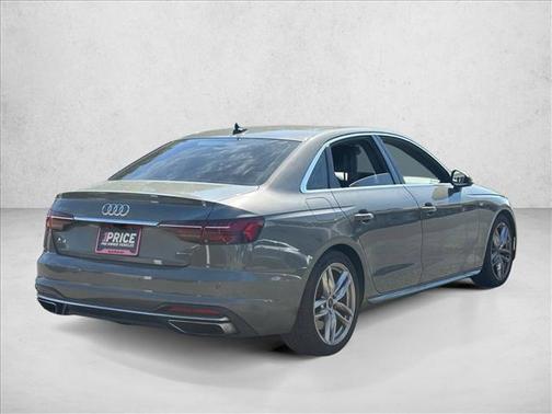 2023 Audi A4 45 S line Premium Plus