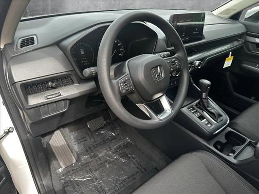 2026 Honda CR-V EX 2WD