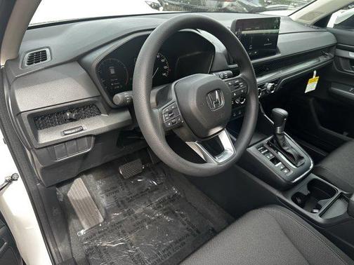 2026 Honda CR-V EX 2WD