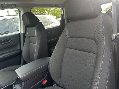 2026 Honda CR-V EX 2WD