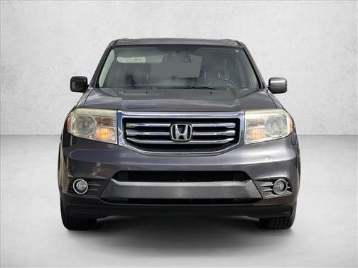 2015 Honda Pilot EX-L