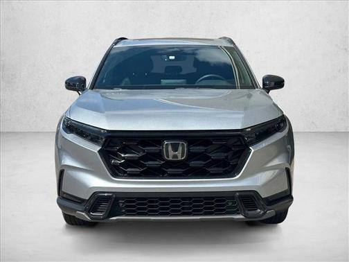 2025 Honda CR-V Hybrid Sport FWD