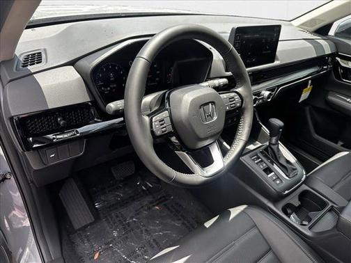 2026 Honda CR-V EX-L 2WD