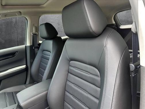 2026 Honda CR-V EX-L 2WD