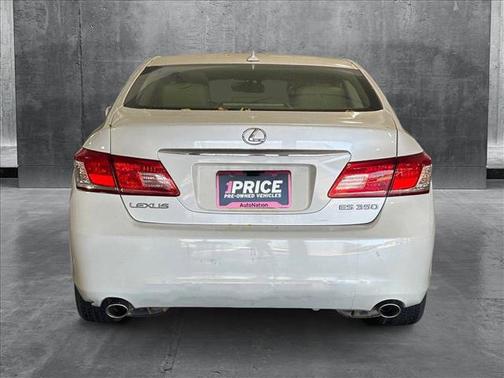 2010 Lexus ES 350 Base