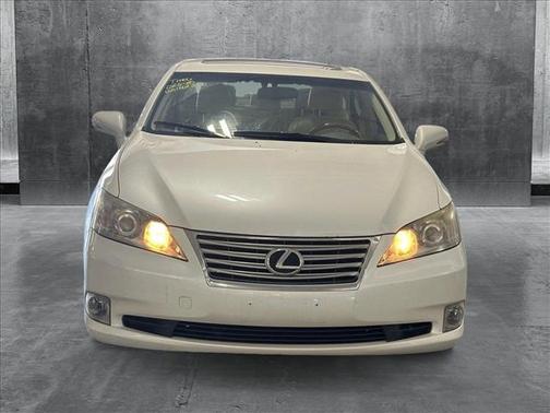 2010 Lexus ES 350 Base