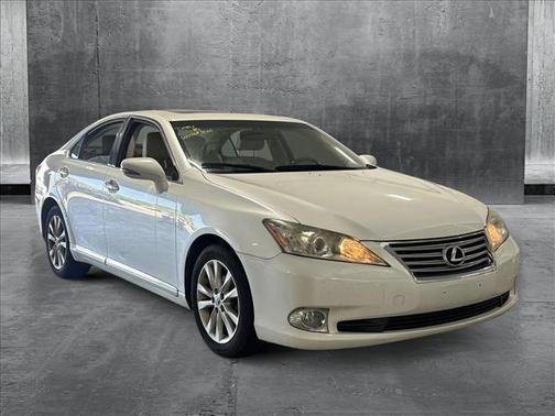 2010 Lexus ES 350 Base