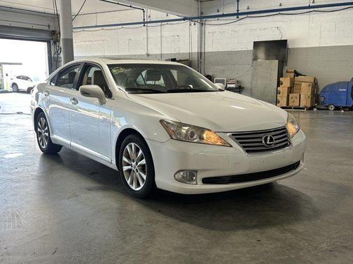2010 Lexus ES 350 Base