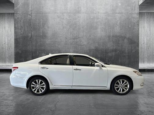 2010 Lexus ES 350 Base