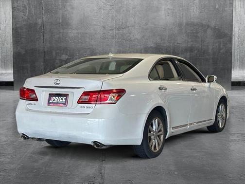 2010 Lexus ES 350 Base