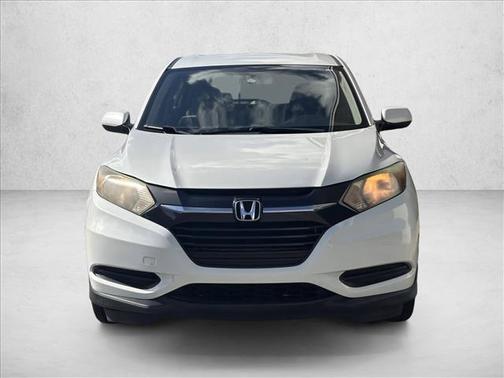 2016 Honda HR-V LX