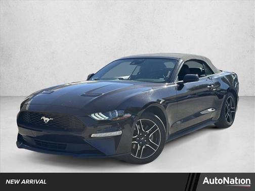 2023 Ford Mustang EcoBoost Premium