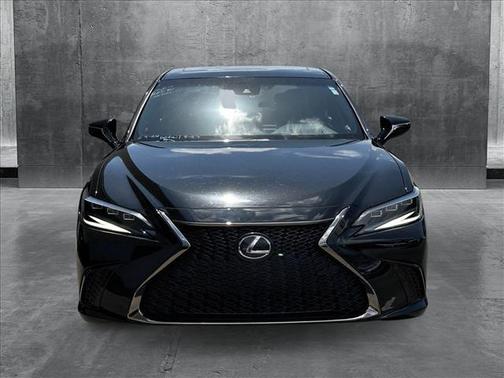 2022 Lexus ES 350 F Sport
