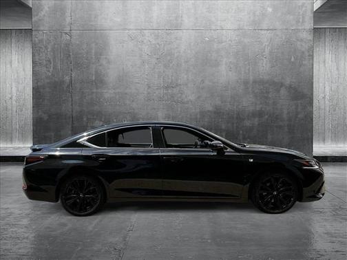 2022 Lexus ES 350 F Sport